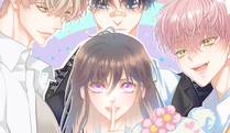 精品漫画