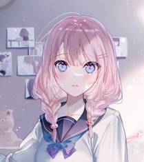 萧炎头像